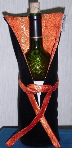 Winecover